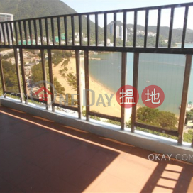 Efficient 3 bedroom with balcony | Rental|Repulse Bay Apartments(Repulse Bay Apartments)Rental Listings (OKAY-R20009)_0