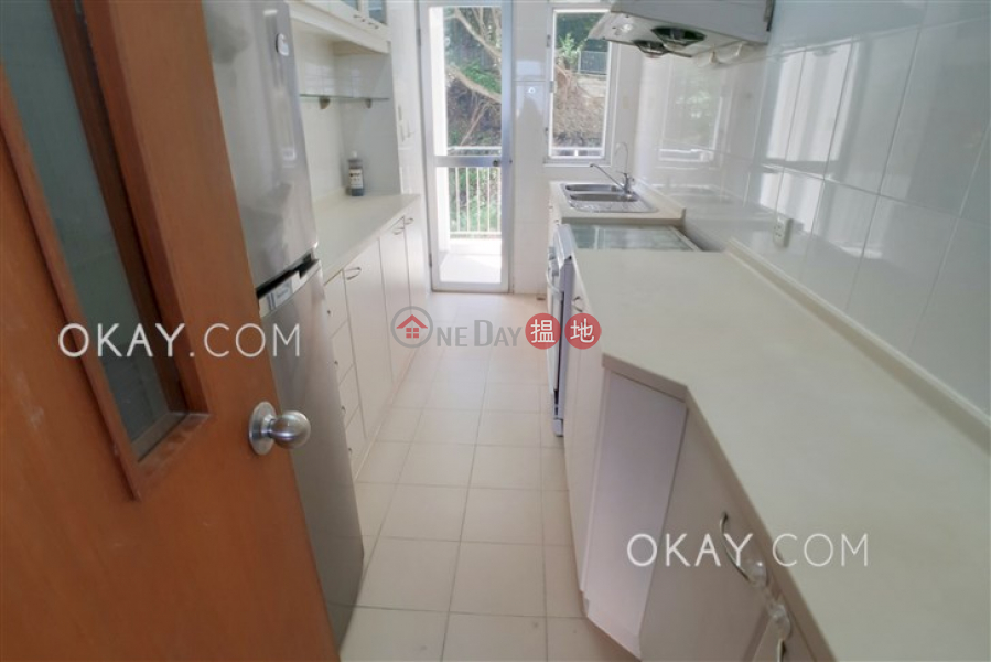 Stylish 3 bedroom with balcony & parking | Rental, 3A-3G Robinson Road | Western District Hong Kong Rental, HK$ 63,000/ month