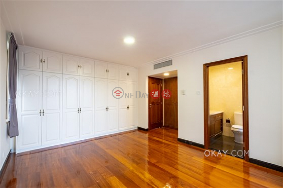 Stylish 3 bedroom on high floor with balcony | For Sale | Amber Garden 安碧苑 Sales Listings