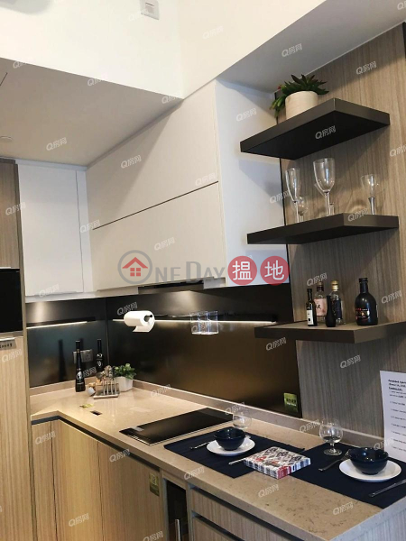 Lime Gala Block 1A | Mid Floor Flat for Rent, 393 Shau Kei Wan Road | Eastern District, Hong Kong, Rental HK$ 15,300/ month