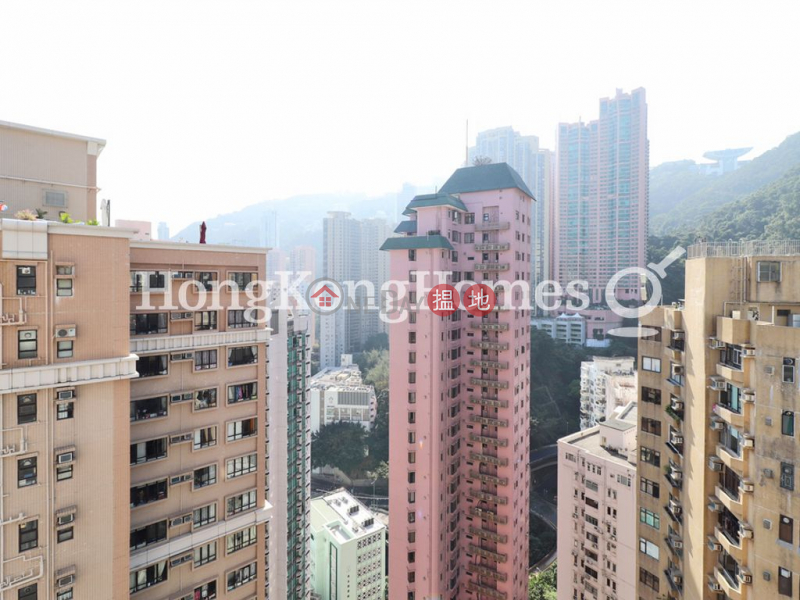 香港搵樓|租樓|二手盤|買樓| 搵地 | 住宅-出租樓盤|嘉兆臺三房兩廳單位出租