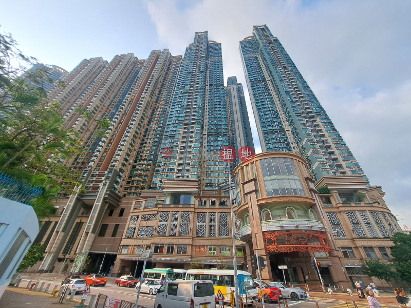 宇晴軒6座 (The Pacifica Tower 6) 長沙灣| ()(3)