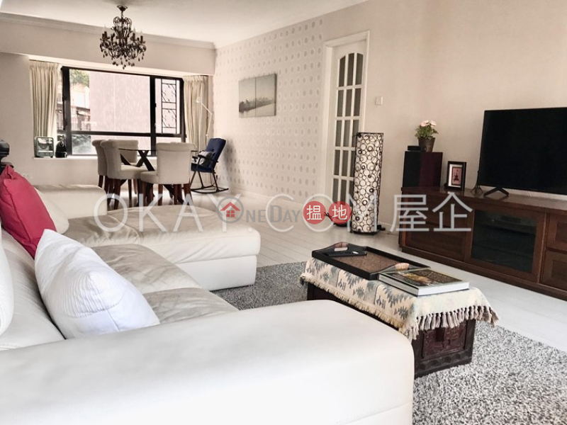 Unique 3 bedroom with balcony | For Sale, 17 Babington Path | Western District Hong Kong Sales | HK$ 23.9M