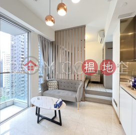 開放式,星級會所,露台2座 (Emerald House)出售單位 | 2座 (Emerald House) Emerald House (Block 2) _0