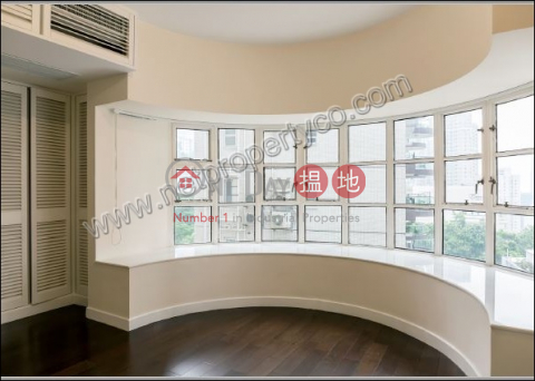 Prime Residential Unit For Lease, Garden Terrace 花園台 | Central District (A052138)_0
