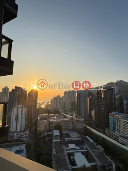 The Southside - Phase 2 La Marina | High, Residential Rental Listings, HK$ 45,000/ month