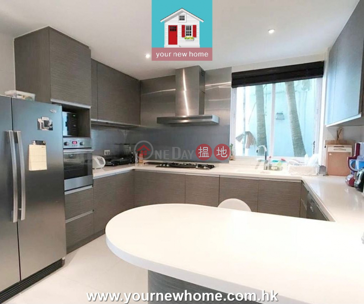Modern House for Rent in Clearwater Bay, 7 Pik Sha Road | Sai Kung Hong Kong | Rental | HK$ 90,000/ month