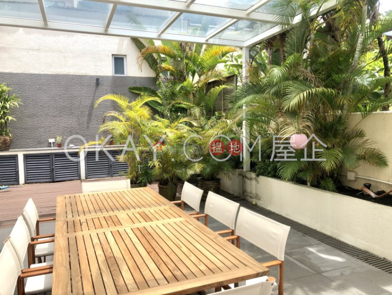 Unique house with sea views, terrace & balcony | Rental, 2 Seabee Lane | Lantau Island, Hong Kong Rental, HK$ 95,000/ month