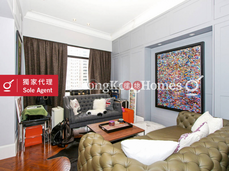 2 Bedroom Unit for Rent at 35-41 Village Terrace | 35-41 Village Terrace | Wan Chai District, Hong Kong | Rental | HK$ 48,000/ month