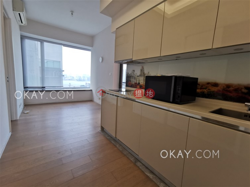 Intimate 1 bedroom on high floor with balcony | Rental, 9 Warren Street | Wan Chai District | Hong Kong, Rental HK$ 26,000/ month