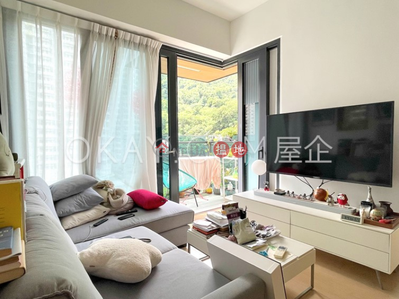 Gorgeous 3 bedroom with balcony | Rental, 11 Davis Street | Western District Hong Kong | Rental | HK$ 42,000/ month