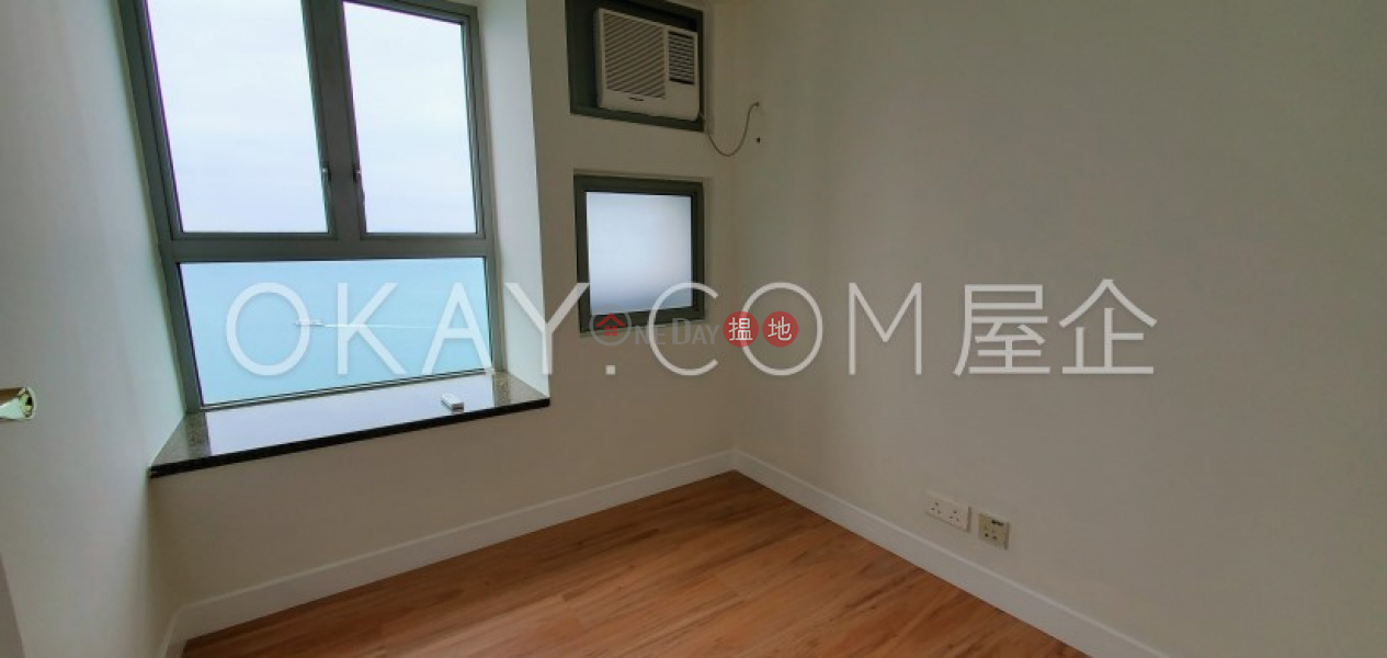 Elegant 3 bedroom on high floor with balcony | Rental 38 New Praya Kennedy Town | Western District | Hong Kong, Rental, HK$ 40,000/ month