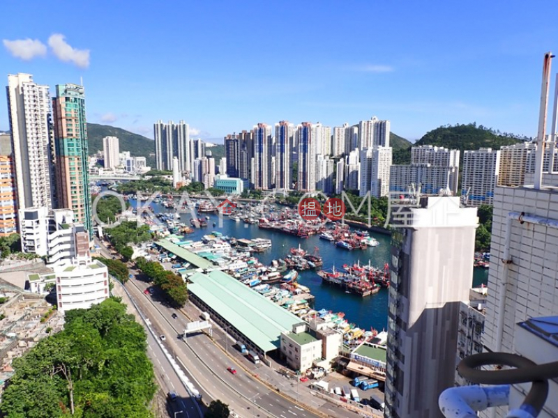 HK$ 850萬|兆暉大廈南區|開放式,極高層兆暉大廈出售單位