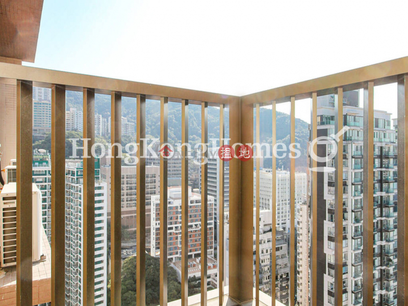 HK$ 5,000萬-高街98號西區-高街98號三房兩廳單位出售