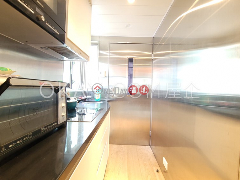 HK$ 8.4M The Gracedale Wan Chai District, Practical 1 bedroom in Happy Valley | For Sale