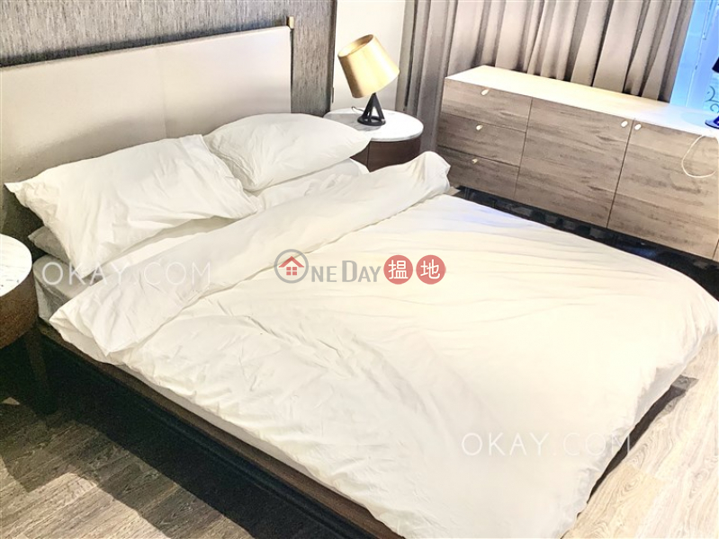 Nicely kept 2 bedroom with balcony | Rental 66 Peel Street | Central District | Hong Kong Rental, HK$ 50,000/ month