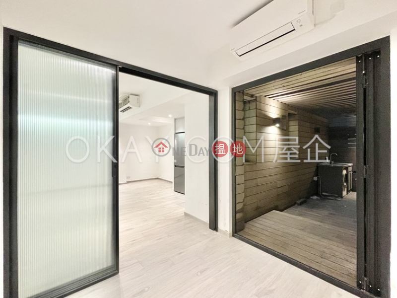 Property Search Hong Kong | OneDay | Residential, Rental Listings | Lovely 2 bedroom with terrace | Rental