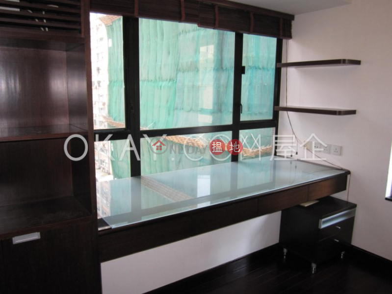 Unique 1 bedroom in Mid-levels West | Rental | Valiant Park 駿豪閣 Rental Listings
