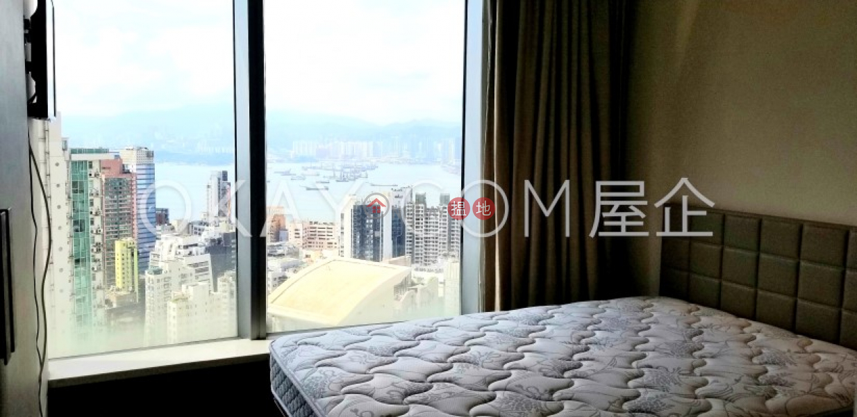 Property Search Hong Kong | OneDay | Residential | Rental Listings, Beautiful 3 bedroom with balcony & parking | Rental