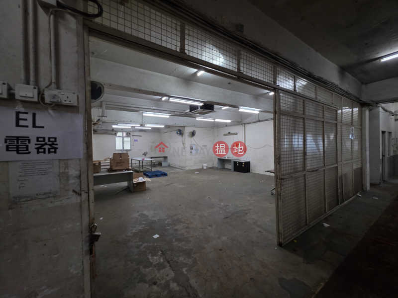 HK$ 117,000/ month | Tat Ming Factory Building Kwai Tsing District, Great time to start a business, rents are ridiculously low, go for it!