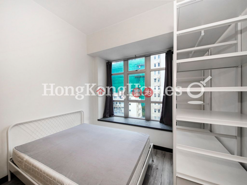 HK$ 8.1M J Residence | Wan Chai District 1 Bed Unit at J Residence | For Sale