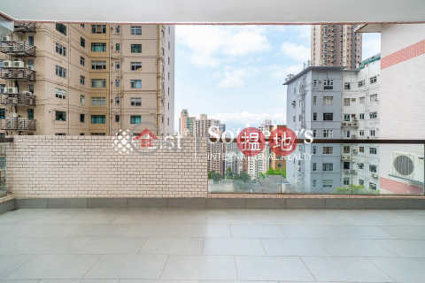 Property for Rent at 64 Conduit Road with 3 Bedrooms | 64 Conduit Road 干德道64號 _0