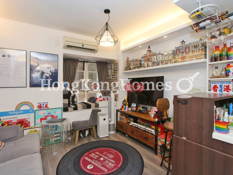 Property Search Hong Kong | OneDay | Residential | Rental Listings | 1 Bed Unit for Rent at Cheery Garden