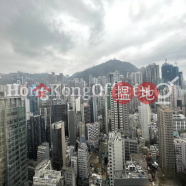 中環中心寫字樓租單位出租, 中環中心 The Center | 中區 (HKO-80666-AFHR)_0