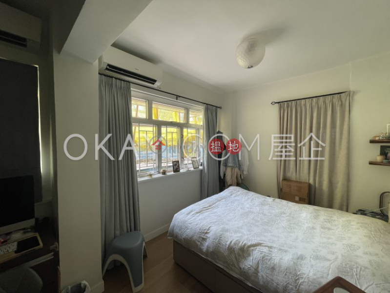 HK$ 13.8M Po Tak Mansion | Wan Chai District, Tasteful 3 bedroom with terrace | For Sale