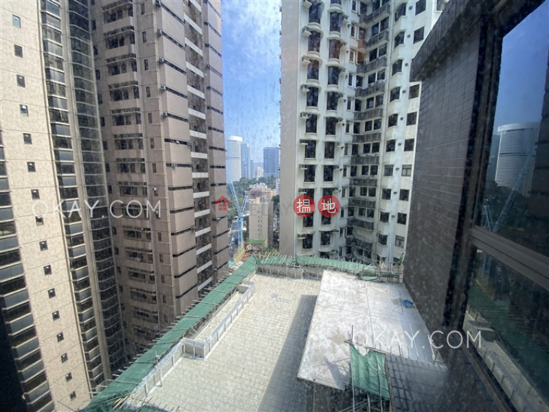 Property Search Hong Kong | OneDay | Residential, Rental Listings | Rare 1 bedroom in Mid-levels Central | Rental