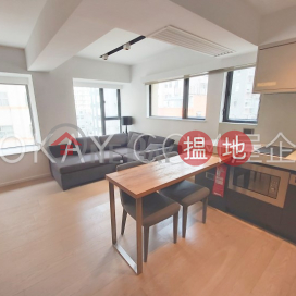 Intimate 1 bedroom in Wan Chai | Rental, 15 St Francis Street 聖佛蘭士街15號 | Wan Chai District (OKAY-R286083)_0