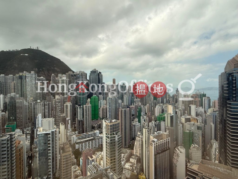 Office Unit at The Center | For Sale, The Center 中環中心 | Central District (HKO-71295-ALHS)_0