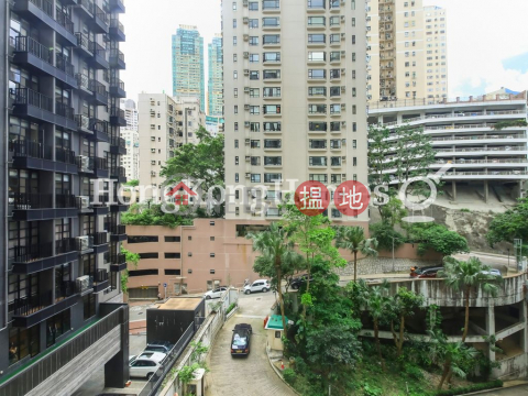 2 Bedroom Unit for Rent at Comfort Garden | Comfort Garden 康福園 _0