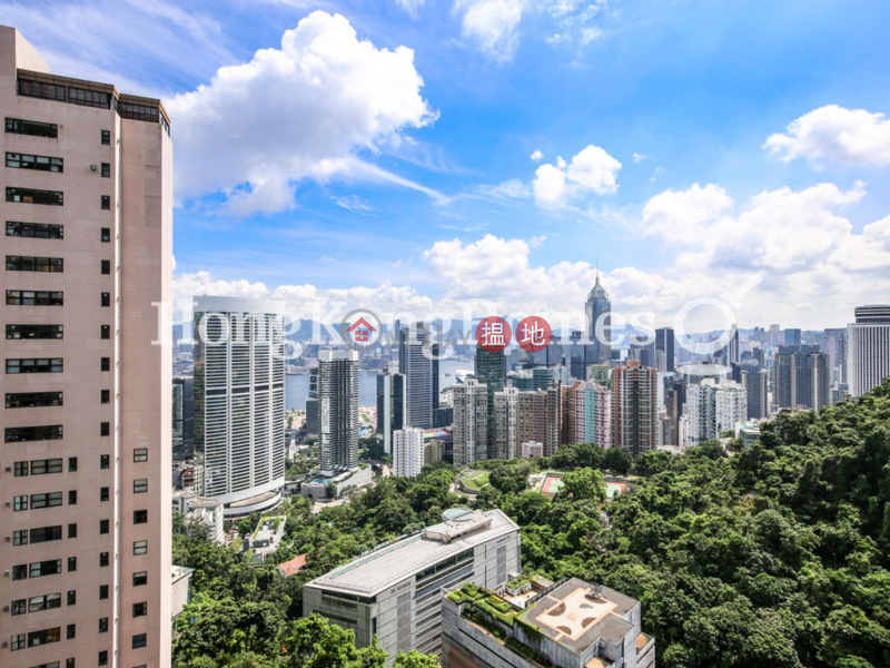 峰景三房兩廳單位出租|東區峰景(Hong Villa)出租樓盤 (Proway-LID67460R)