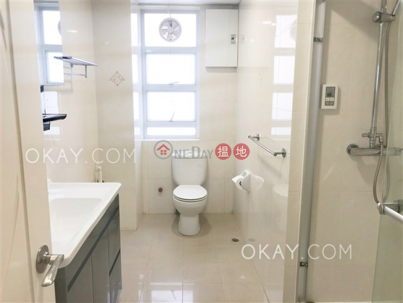 Property Search Hong Kong | OneDay | Residential | Sales Listings | Efficient 3 bedroom with balcony & parking | For Sale