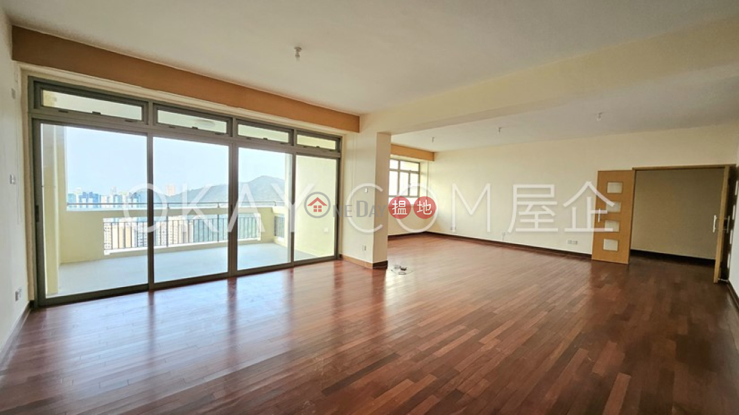 Exquisite 3 bedroom with balcony & parking | Rental 111 Mount Butler Road | Wan Chai District, Hong Kong, Rental HK$ 68,200/ month