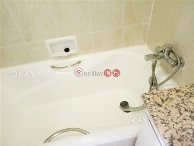 Lovely 3 bedroom in Tin Hau | Rental, Park Towers Block 1 柏景臺1座 Rental Listings | Eastern District (OKAY-R38064)
