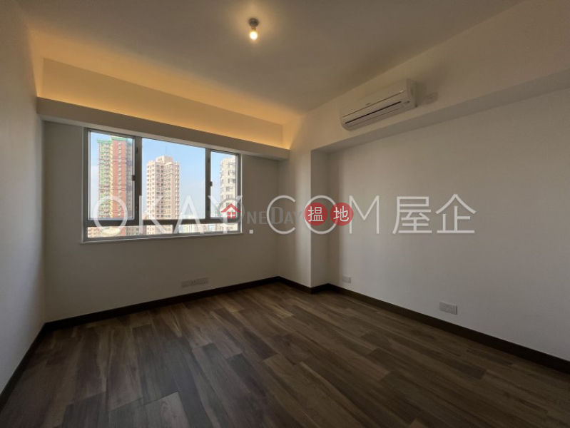 Efficient 3 bedroom with balcony | Rental | Realty Gardens 聯邦花園 Rental Listings