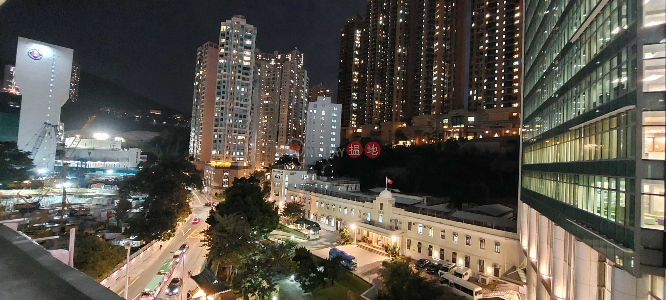 Causeway Bay Bright Star Mansion, Bright Star Mansion 星輝大廈 Sales Listings | Wan Chai District (THOMAS-136083912)