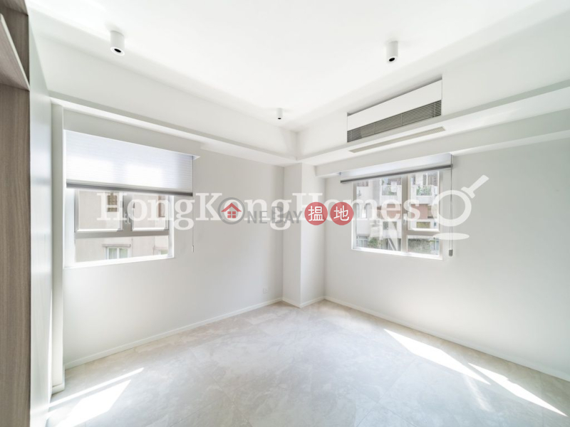 年豐園2座三房兩廳單位出售51干德道 | 西區-香港出售-HK$ 2,500萬