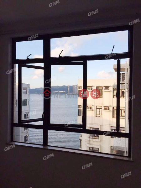 香港搵樓|租樓|二手盤|買樓| 搵地 | 住宅-出租樓盤高層海景新裝 明亮舒適《杏花邨26座租盤》