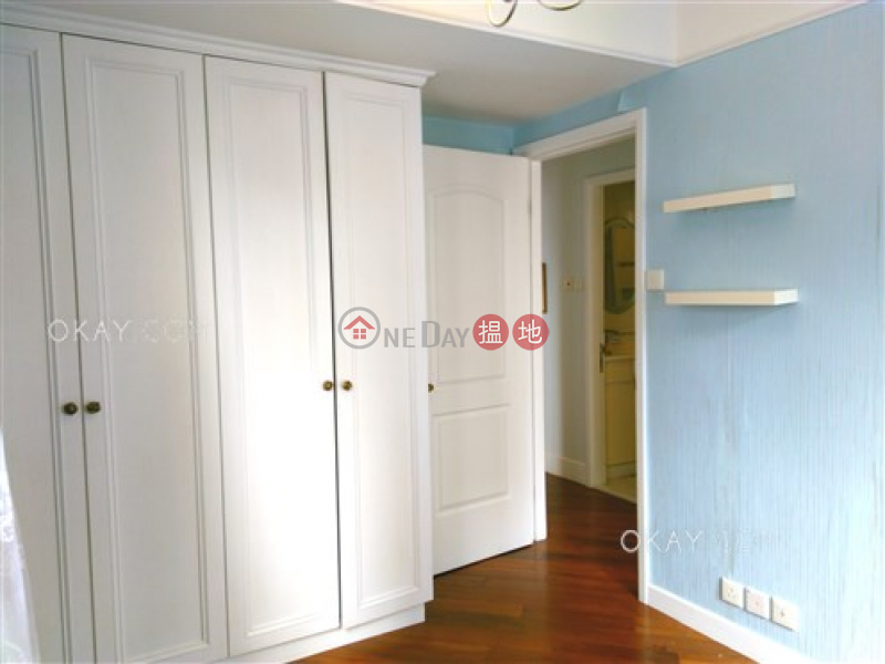 Generous 2 bedroom on high floor | Rental | Tai Hang Terrace 大坑台 Rental Listings