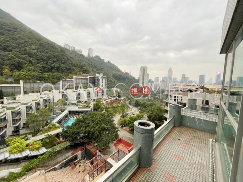 東山臺11號-中層|住宅-出租樓盤HK$ 43,000/ 月