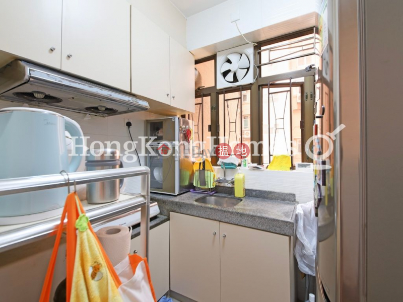 Property Search Hong Kong | OneDay | Residential, Sales Listings | 2 Bedroom Unit at Ronsdale Garden | For Sale