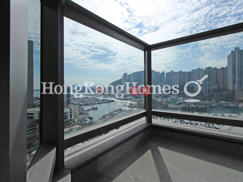 Property Search Hong Kong | OneDay | Residential, Rental Listings | 1 Bed Unit for Rent at Marinella Tower 9