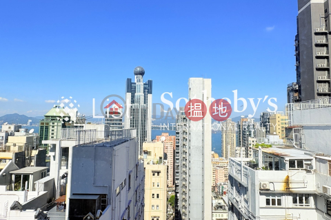 Ovolo高街111號一房單位出租, Ovolo高街111號 Ovolo Serviced Apartment | 西區 (SOTHEBY-R279708-R)_0