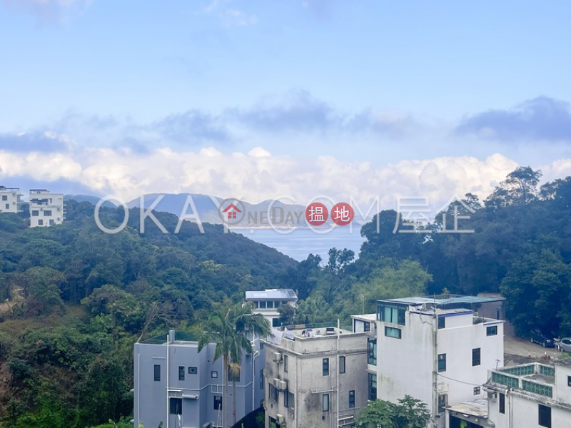 Nicely kept house with rooftop, balcony | Rental | No. 1A Pan Long Wan 檳榔灣1A號 Rental Listings