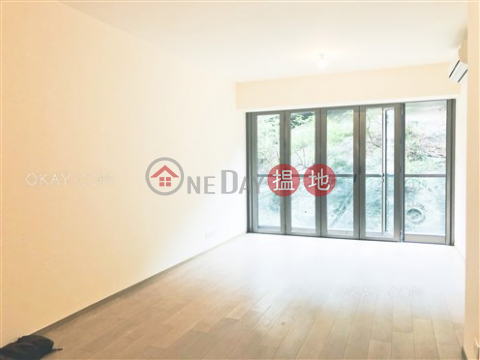 Elegant 3 bedroom with balcony | For Sale | Island Garden Tower 2 香島2座 _0