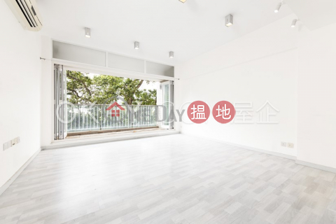Efficient 4 bedroom with balcony & parking | For Sale | Skyline Mansion 年豐園 _0
