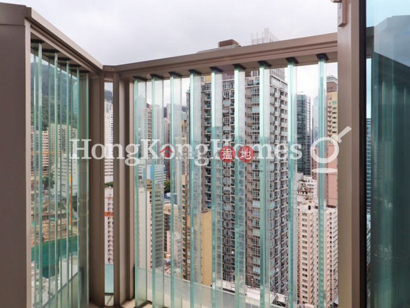 HK$ 28,000/ month The Avenue Tower 1 | Wan Chai District | 1 Bed Unit for Rent at The Avenue Tower 1